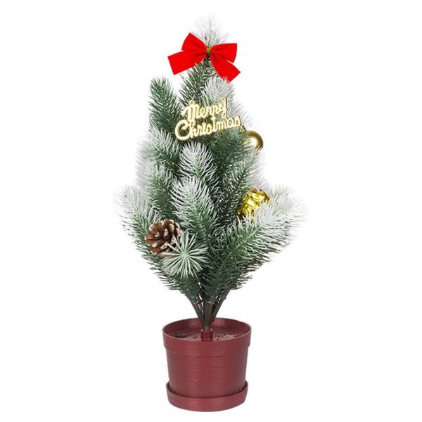 

1pc watering glowing christmas tree lovely eco-friendly colorful xmas tree toy xmas ornament magical diy for store sho