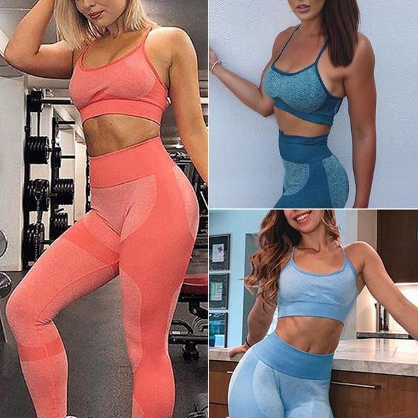 

3 пакет женщин нейлон wirefree cross назад спорт бюстгальтер activewear top со съемной перетяжкой для йоги gym тренировки фитнеса бега, White;black