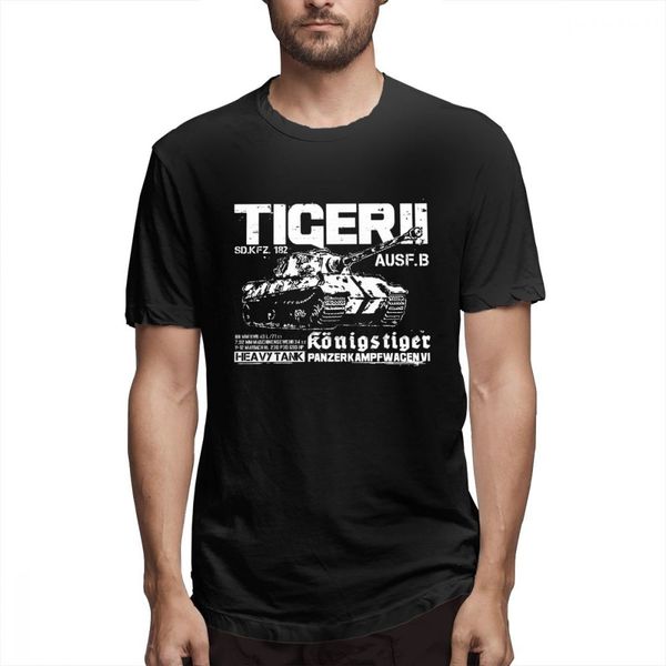 

круглого воротник tiger ii танк аниме мужчины 3d печати повседневной ницца популярной шея тис спорт толстовка с капюшоном толстовка футболки