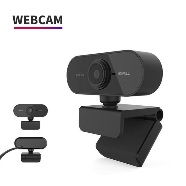 

webcams 2021 1080p full hd web camera with built-in microphone desklapcomputer usb youtube plug for pc cam win10 skype z9n9
