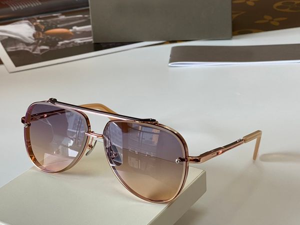 

minimalist design pursuit of ultimate craftsmanship comes with a strong atmosphere and versatile sunglasses for men and women, White;black
