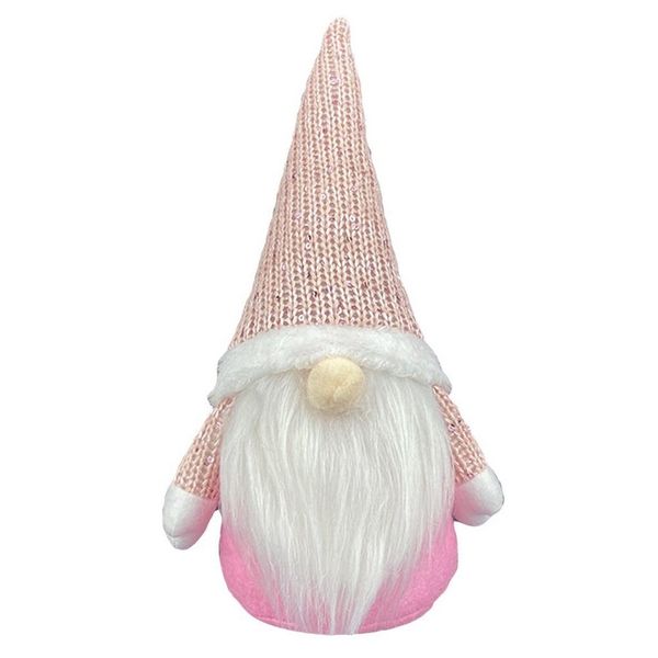 

рождественские украшения gnome кукла santa claus дизайн окна настольные дерево орнамент мягкий и долговечный лучший подарок для ваших детей