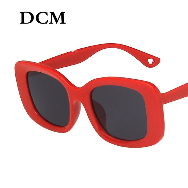 

luxury women dcm sunglasses square fashion brand designer ladies sun glasses classic vintage uv400 outdoor oculos de sol
