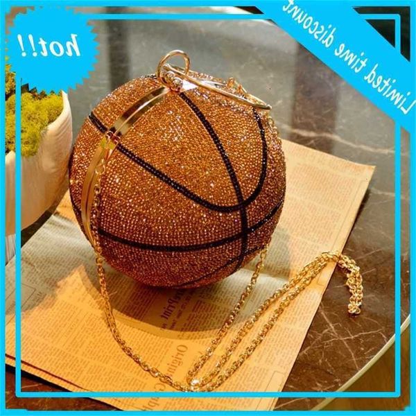 

women basketball evening clutch glitter shoulder bag bridal party prom wedding crossbody handbag