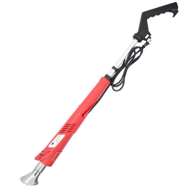 

electric weeding micro tillage bracket point carbon heat gun household multi-function tool heat gun garden tool1