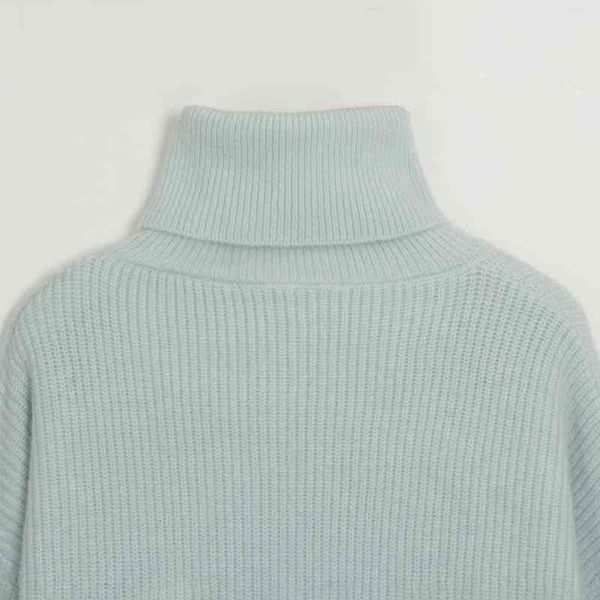 

women's sweaters soft turtleneck women pullover thick warm jumper korean chic fashion autumn winter femme solid knitwear top, White;black