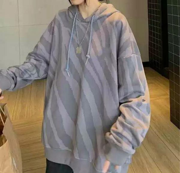 

pm hoodies oversized velvet warm hoodies women clothes harajuku printed turtleneck kawaii simple pullover korean style sweatshirt 6688, Black;brown