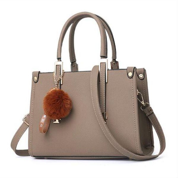 

2020 fashionable new style women's bags pu leather messenger bag one-shoulder bag diagonal embroidery handbag women handbag