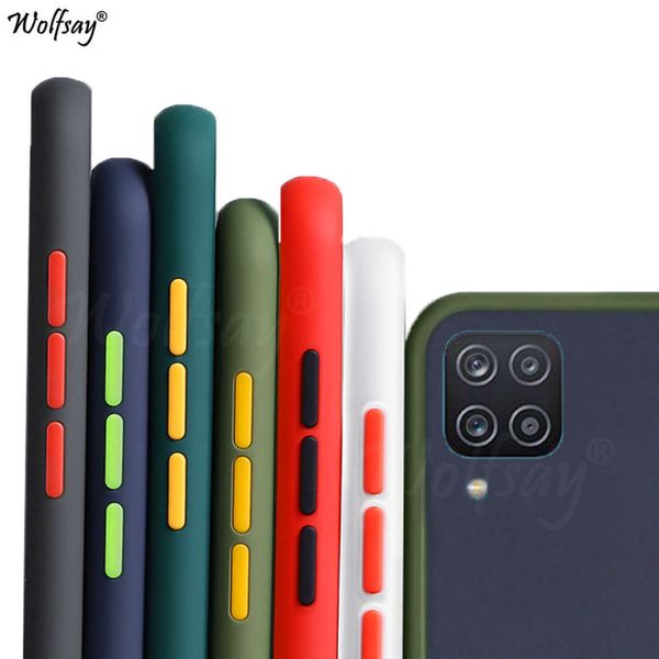 

sewqsamsung galaxy a12, a21s, m51, a42, a71, a51, a21s silicone protective casevtrvgt