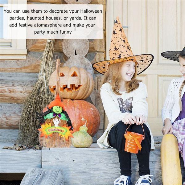 

хэллоуин ведьмы метла косплей метла prop рид смола партии костюм аксессуары halloween witch лучшую видимость половина от bbyptw hotstore2010