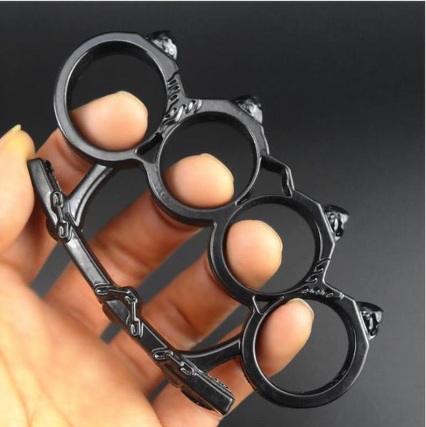 

wu medium assassin refers to tiger iron four-finger buckle glove boxing ring hand buckle ring buckle hand support classic version