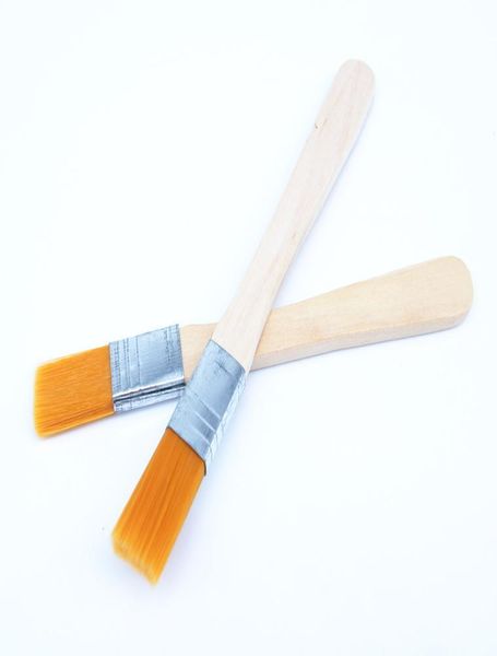 

50pcs/lots soft brush dust with wooden handle mobile phone tablet computer maintenance cleaning tools 50pcs/lots soft q jlltbr