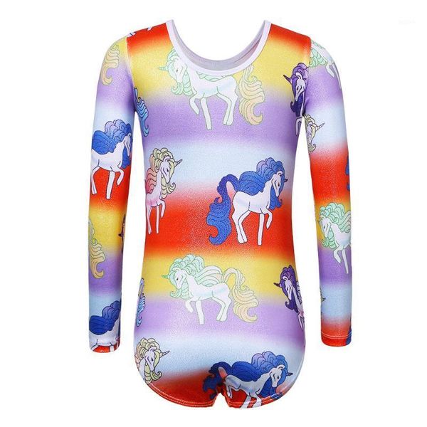 

baohulu 3-12 years toddler & teens girls ballet/skate gymnastics leotard/ unitards gold foiled sleeveless children dance wear1, Black;red