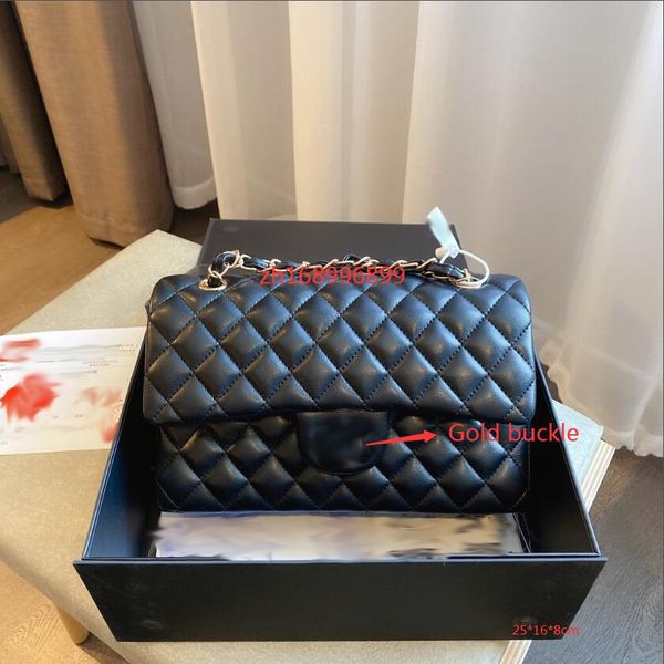 

2012 classic sheepskin premium quality designer bag cross female shoulder bag fashion bag delivery size 25*8*16cm