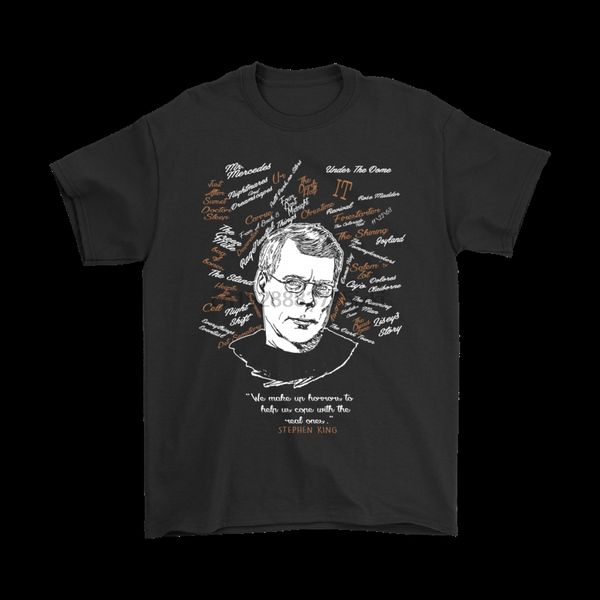 

stephen king we make up horror shirt_900x sport hooded sweatshirt hoodie