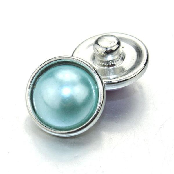 

10pcs lot mix randomly round 12mm snap buttons with zinc alloy bottom for snaps bracelets fit boom life snaps jewelry 050806 h jllxbq