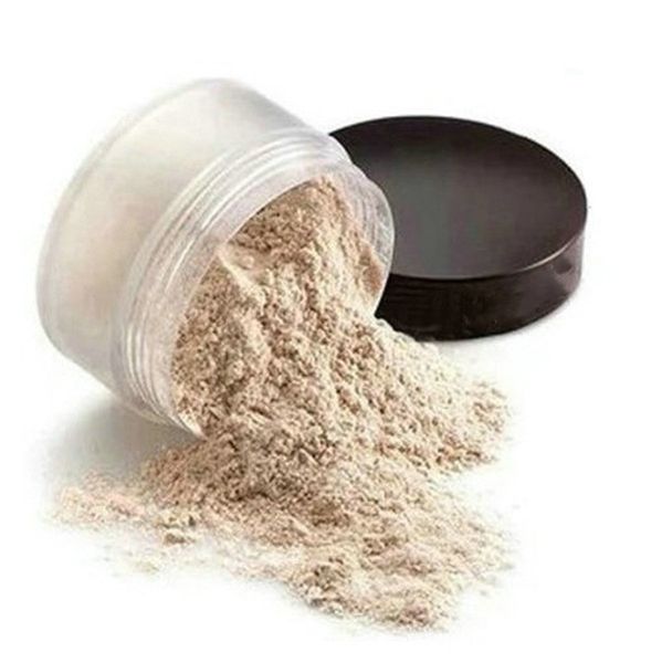 

mercier 3 clolors foundation loose setting powder 29g fix makeup powder min pore brighten concealer 1pcs