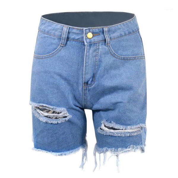 

casual women jeans pants pale blue color1