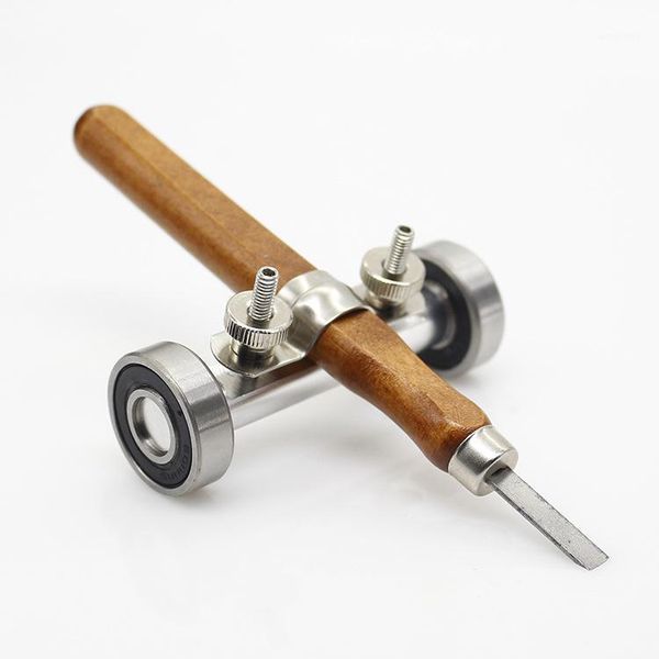 

metal honing guide angle grinder fixed angle sharpener carpenter tool for grinding system1