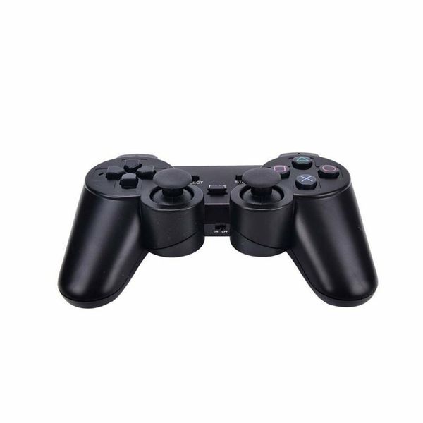 

wireless controller gamepad for ps2 game console bluetooth controle joystick gamepad for 2
