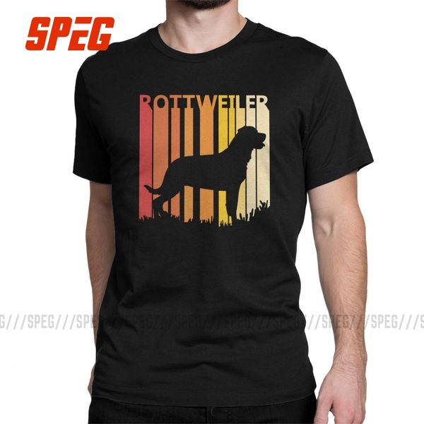 

vintage retro rottweiler christmas gift for pure vintage rottweiler dad mom clothes sport hooded sweatshirt hoodie men t shirt