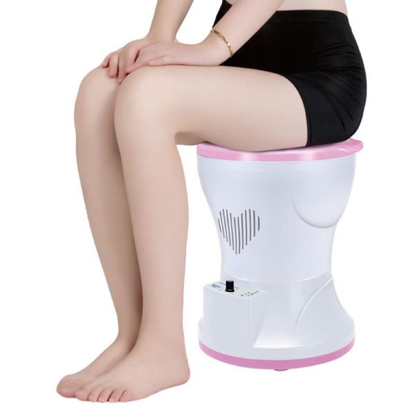 

far infrared steam seat moxibustion steamer for hips ray women health