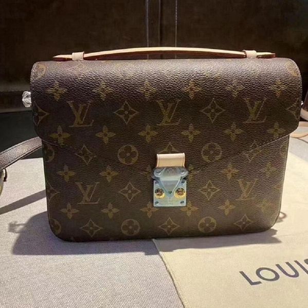 

#221 handbag crossbody women bag leather metis messenger bags oxidizing elegant luxurys designers shoulder bags crossbody bag shopping xqml, Brown;gray