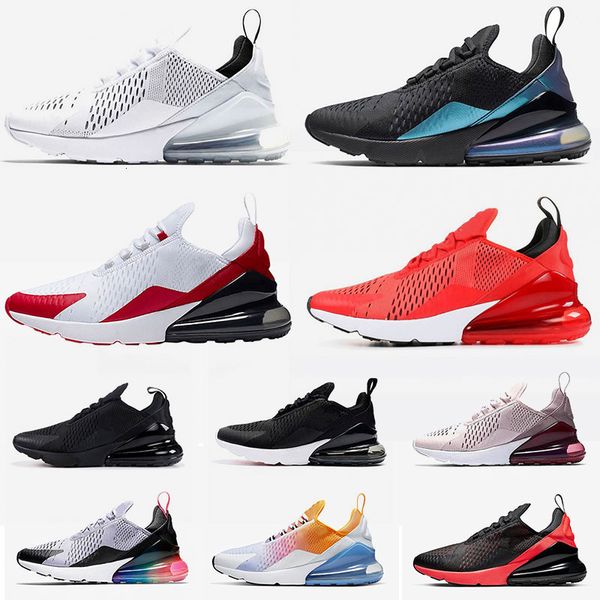 

with socks new mens womens shoes triple black white university red bred rainbow barey rose fashion trainers sneakers
