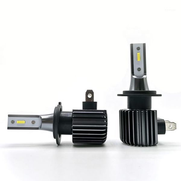 

12/24v h7 compact led headlight bulb1