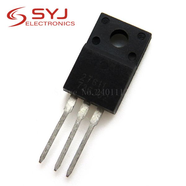 

10pcs / lot ap2761i a2761i 27611 to-220f original authentic stock