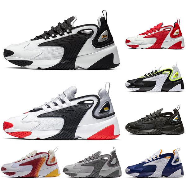 

m2k tekno running shoes for men women triple black creamy white rainbow race red chaussures outdoor breathable trainers sports sneaker
