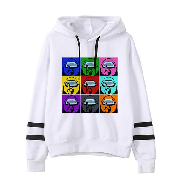 

mens hoodie sweatshirt 3d digital printing clothe male casual hoodies for man clothing long sleeve casual sweater gentleman fashion pullover, Black