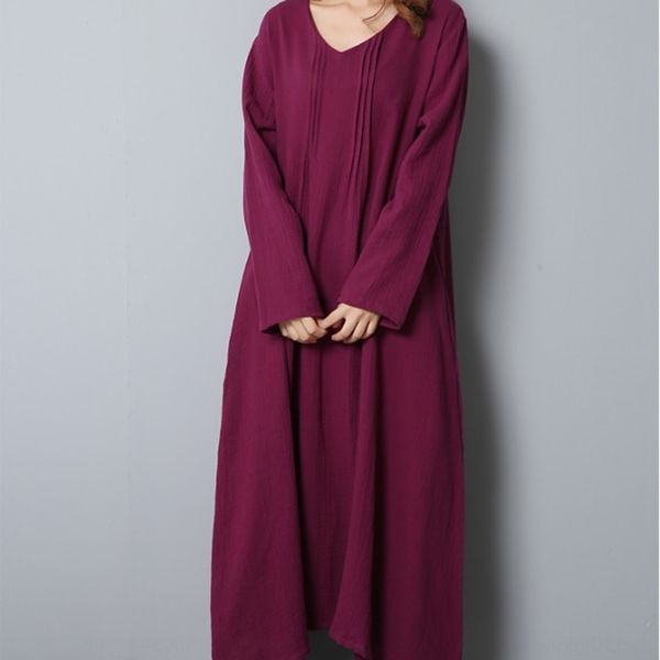 

gpdj6 дна и текстура юбки формальных длинами платья средних для женской литературы и искусства осени искусства долго белья длинного платья х, Black;gray