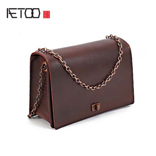 

hbp aetoo 2020 new leather bag