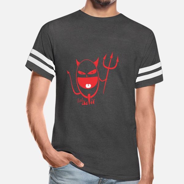 

little devil t shirt comic vintage custom tracksuit hoodie sweatshirt