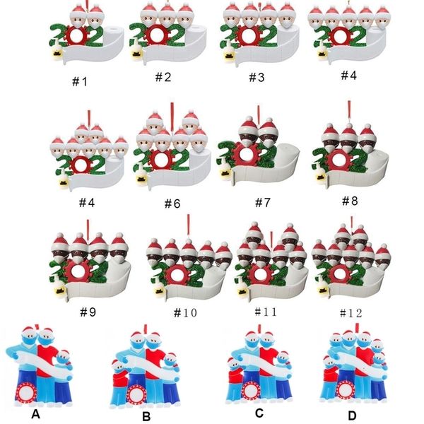 

factory outletwoucfactory outletwoucdecoration christmas birthdays party gift product personalized family of 2 to 7 orna