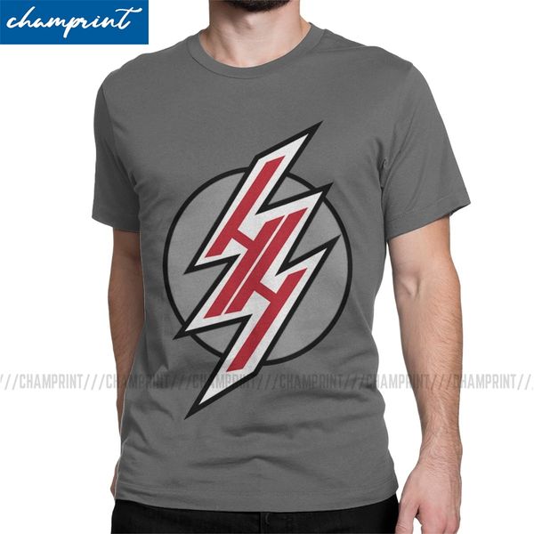 

fashion hentai haven logo t-shirts men o neck t shirt lewd japan anime short sleeve tees party clothes sport hooded sweatshirt hoodie