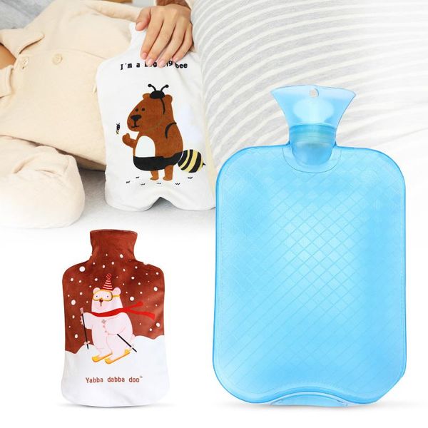 

резина горячая вода сумка рука теплая сгущает прогрев бутылочек для ног болса de agua caliente de гома нрд wmtcwb hx_pack