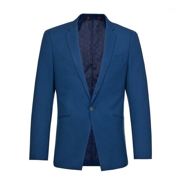 

spring autumn smart casual korean mens clothes , male slim fit single breasted blue blazer coat , fashion coats blazers for men1, White;black