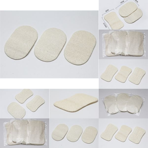 

u factory pot dish brush natural cleaning cloth loofah pad dma02 1u