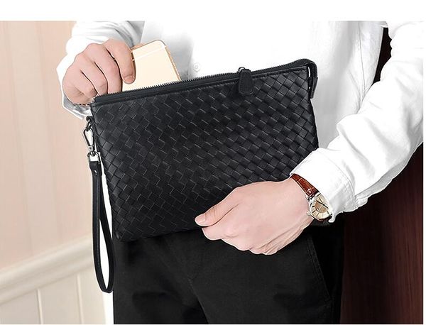 

purse new women wallet handbag wallets bags with for men women fashion wallets leather 2021 men's bags evening 891 men udbrl, Red;black