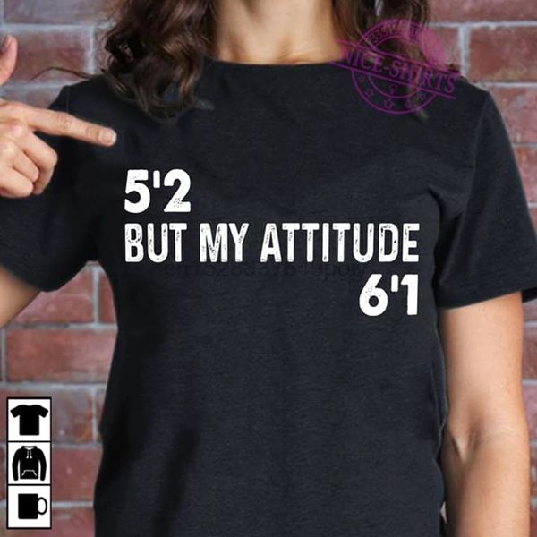 

52 but my attitude 61 t-shirt sport hooded sweatshirt hoodie