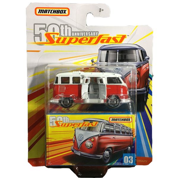 

911 matchbox super fast range rover benz porsche g63 volvo 50th anniversary collector's edition metal diecast model car toys