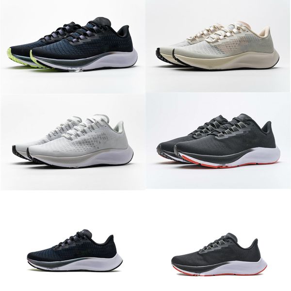 

pegasus 37 gravity air zoom 37 sport sneakers walking shoe brand discount shoes low price for men, Black