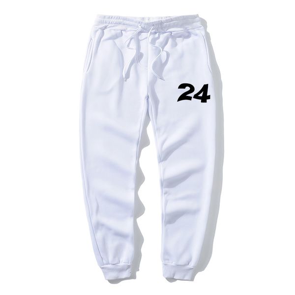 

2021 new popular fans fun casual friends sweatpants trousers slim pants men and women lm3x, Black