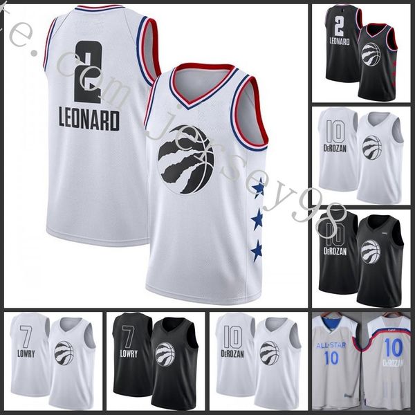 

торонто хищники мужчины 2. леонард трейси 10. raptors city. версия нба мужчины баскетбол джерси, Black;red