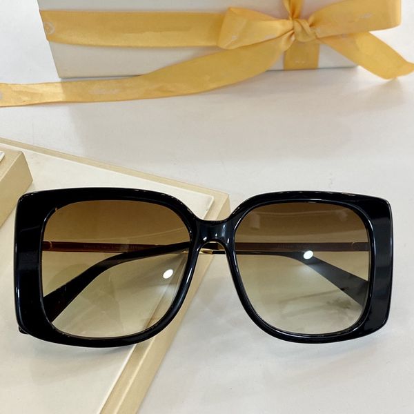 

2021 new high-end material sunglasses z1215 simple atmospheric plate material fashion temperament male and female sunglasses size 55-18