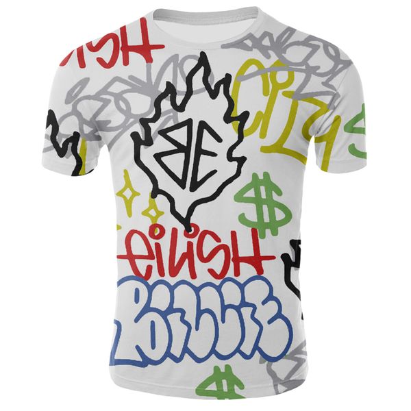 

xxs-5xl 3d print shirts humor aesthetic graphic men clothing