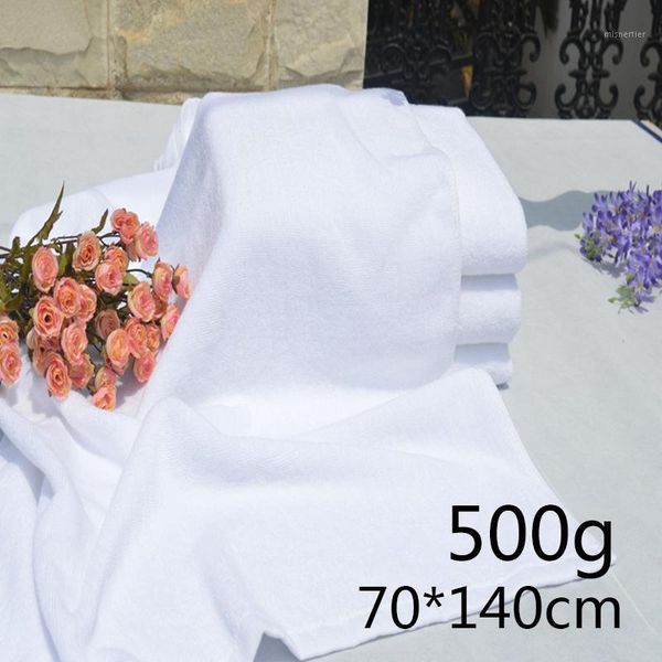 

towel nordic cotton white simple life 100% super soft dry bath s1