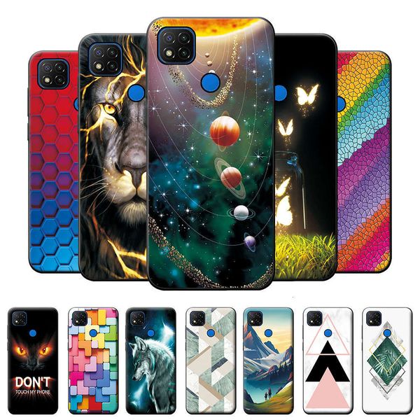 

bgrfsilicone sleeve, rear shell, suitable for nfc, 9, cnfc, redmi 9c, nfcswza